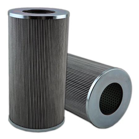 Main Filter MAHLE PI25040RNSMX25 Replacement/Interchange Hydraulic Filter MF0360185